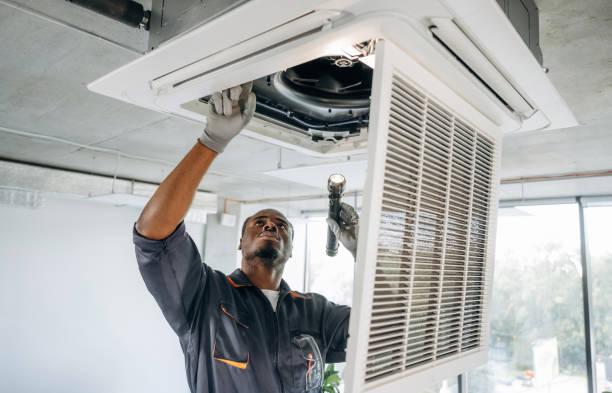 Licensed Hvac Installation service in Montezuma, GA - FH HVAC